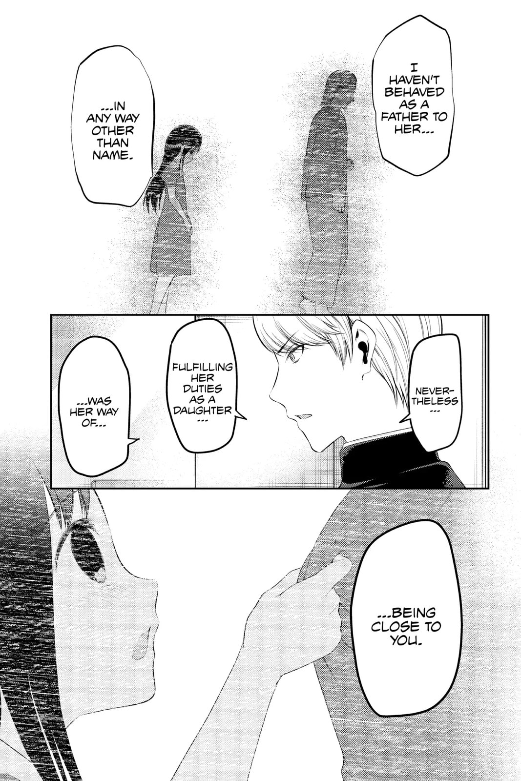 Kaguya-sama: Love is War (Colored)