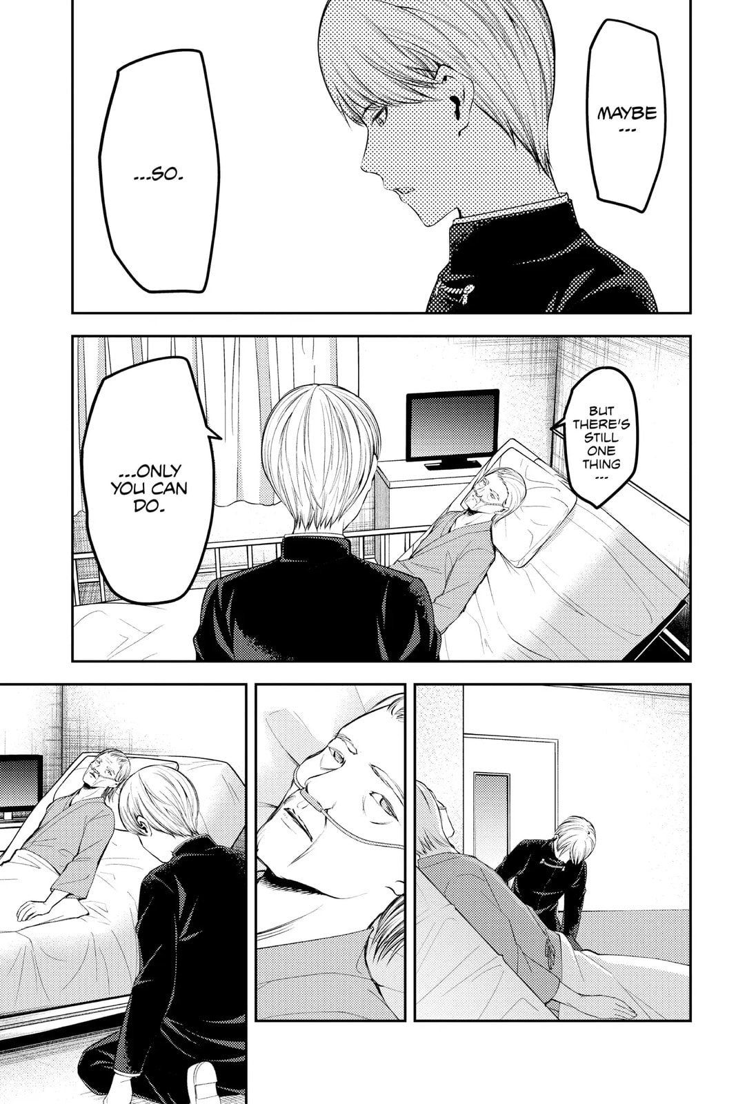 Kaguya-sama: Love is War (Colored)