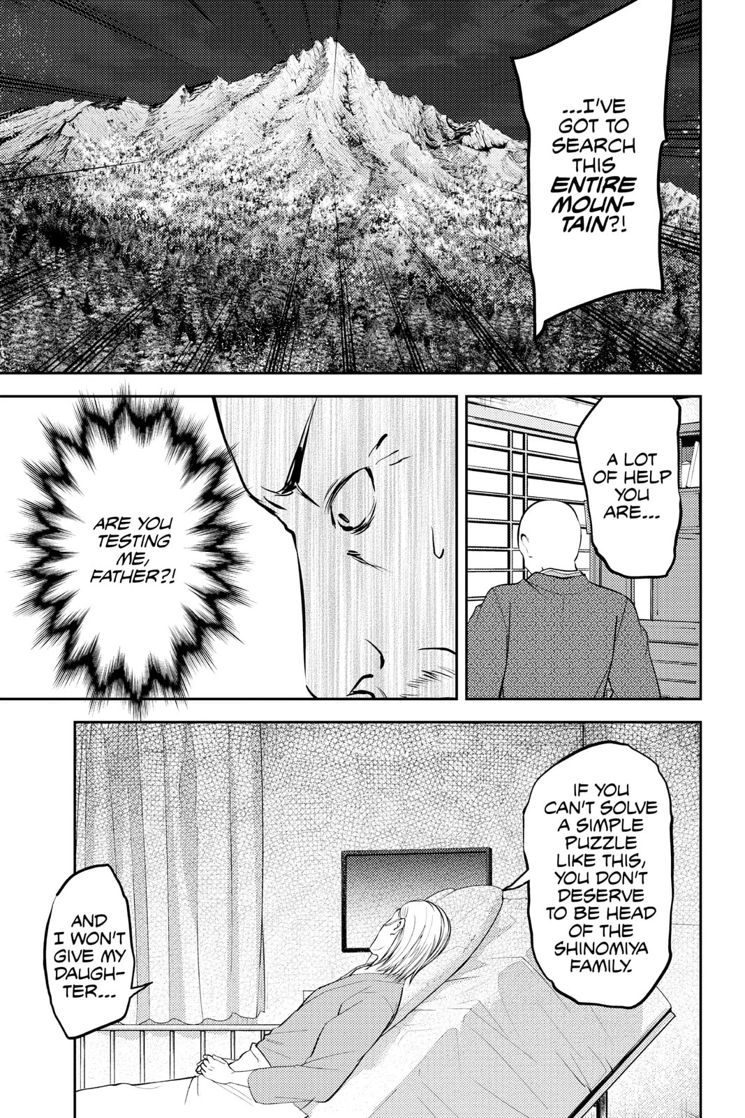 Kaguya-sama: Love is War (Colored)