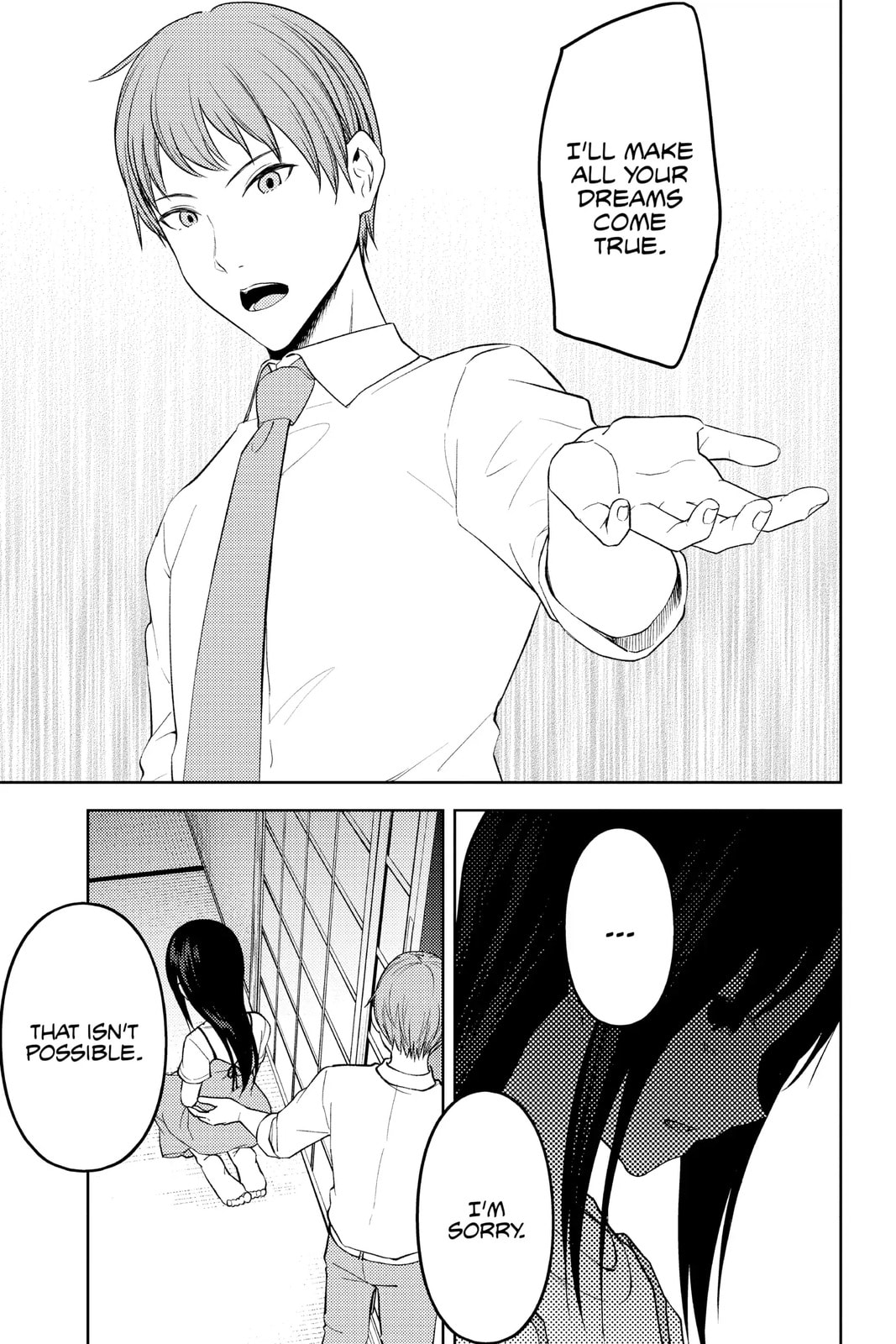 Kaguya-sama: Love is War (Colored)