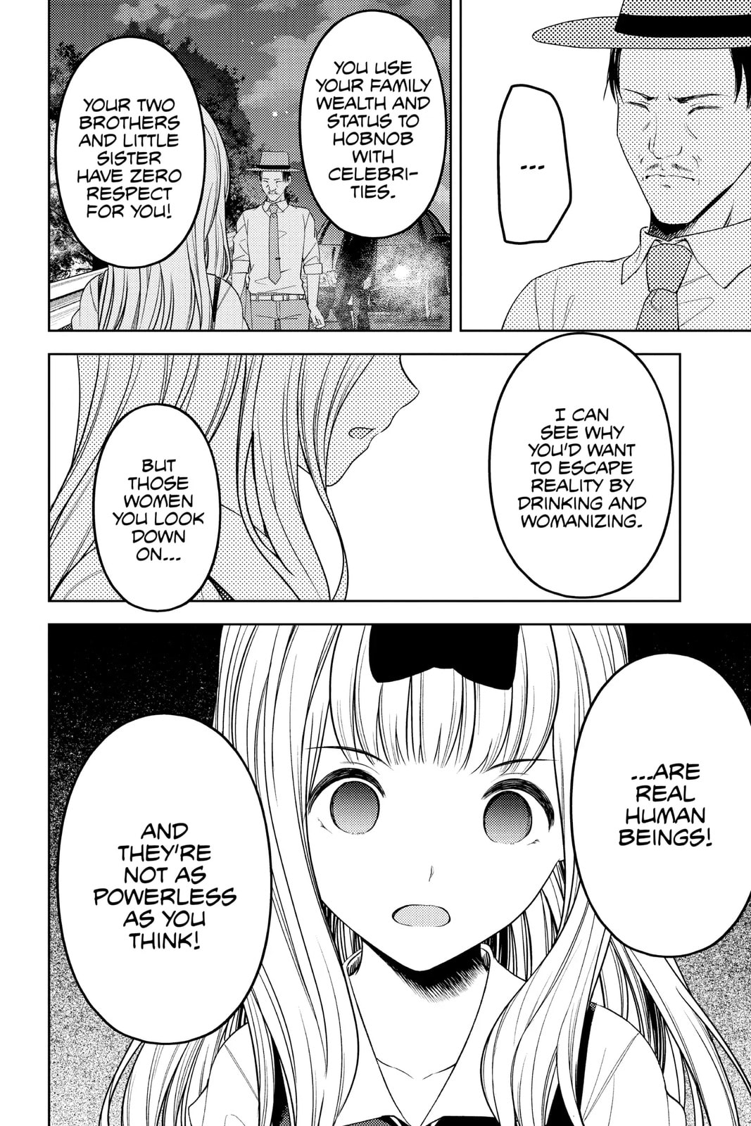 Kaguya-sama: Love is War (Colored)