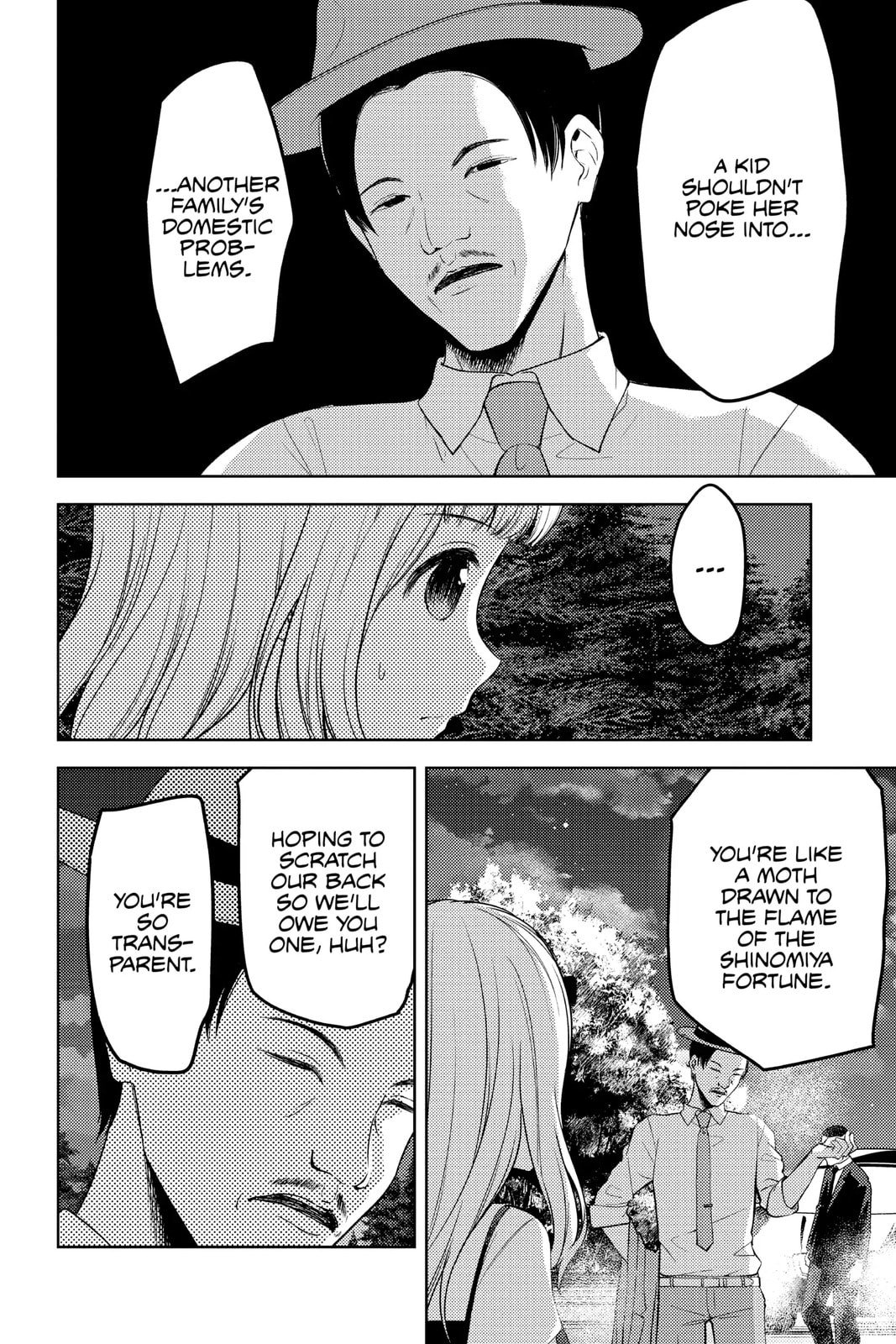 Kaguya-sama: Love is War (Colored)