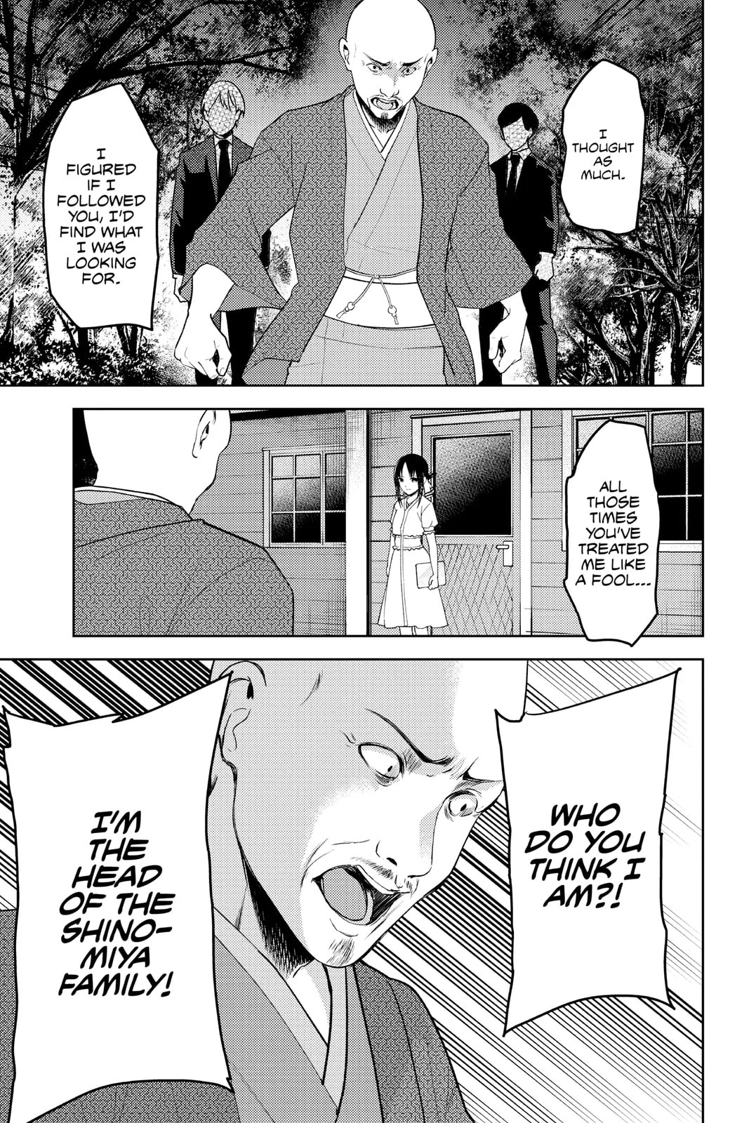 Kaguya-sama: Love is War (Colored)