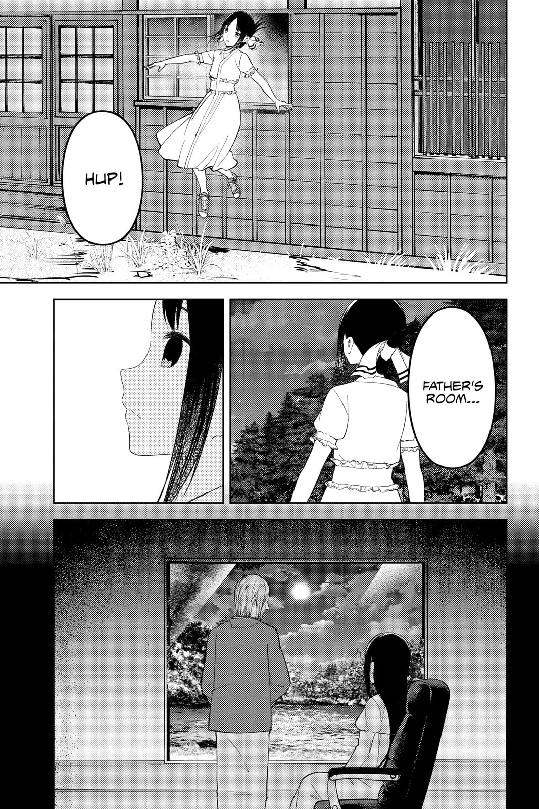 Kaguya-sama: Love is War (Colored)