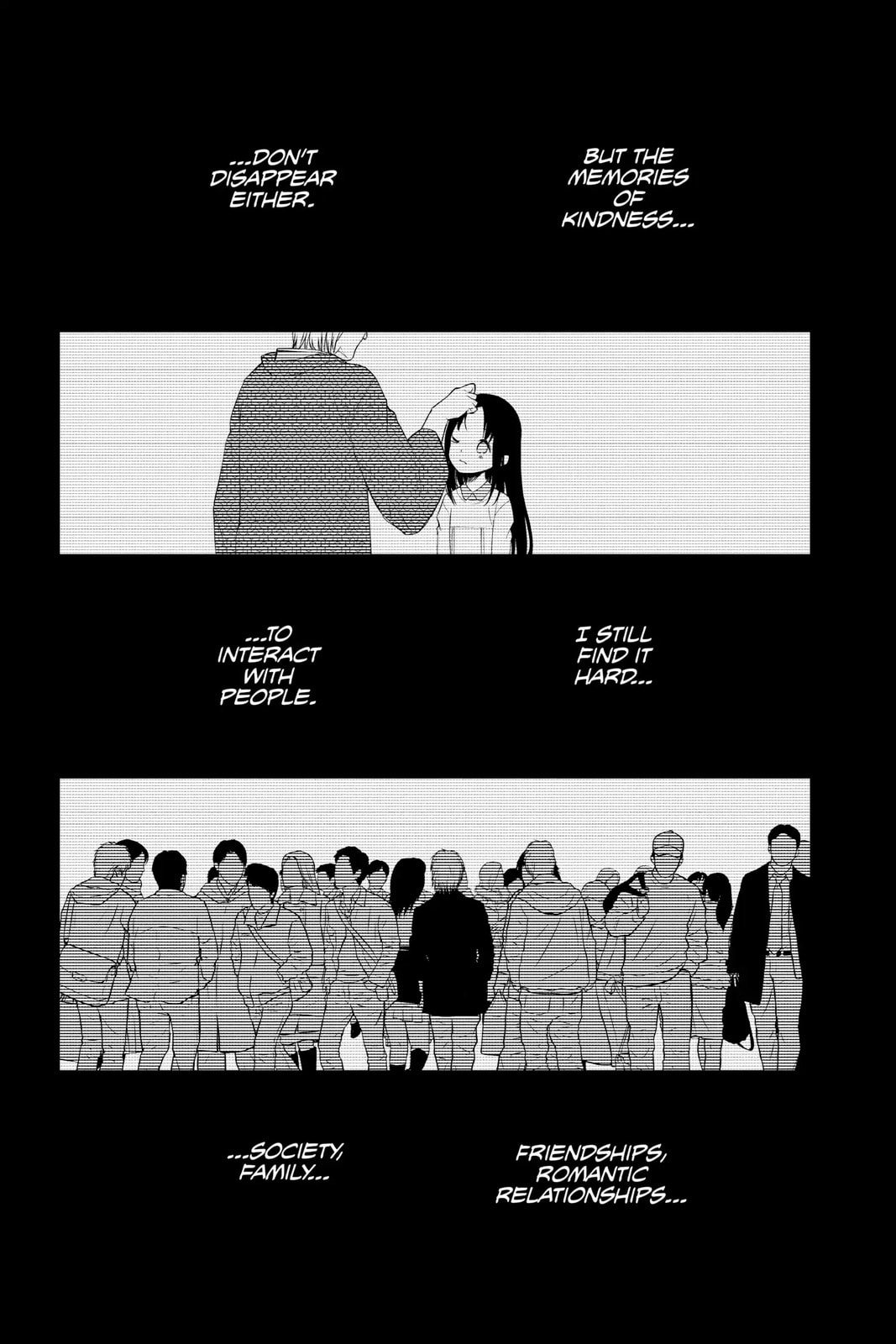 Kaguya-sama: Love is War (Colored)