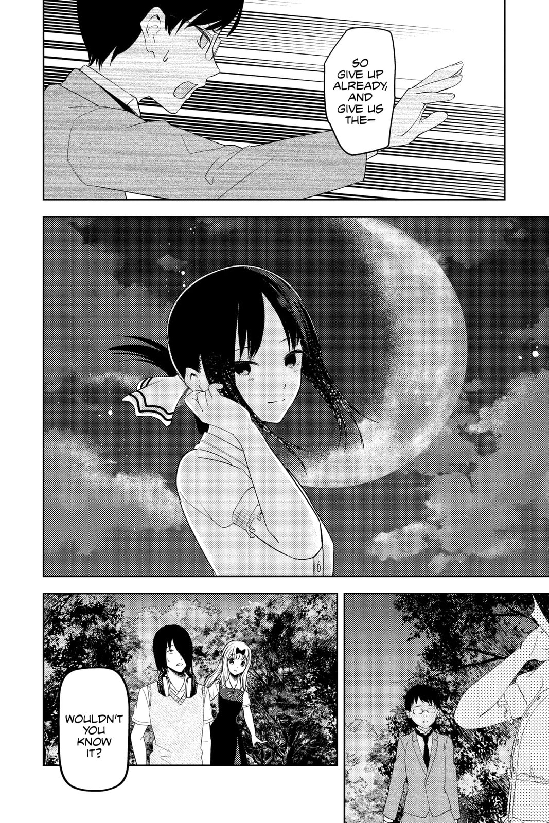 Kaguya-sama: Love is War (Colored)