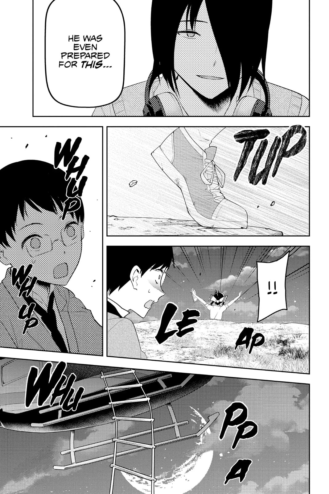 Kaguya-sama: Love is War (Colored)