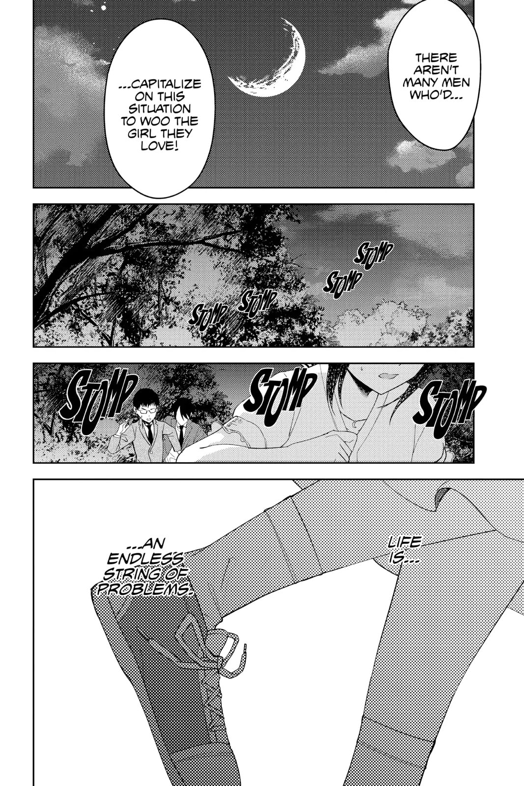 Kaguya-sama: Love is War (Colored)