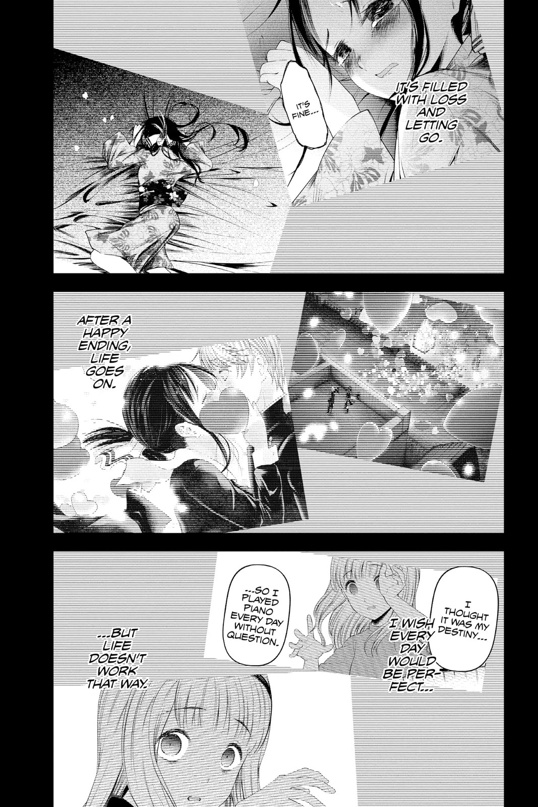 Kaguya-sama: Love is War (Colored)