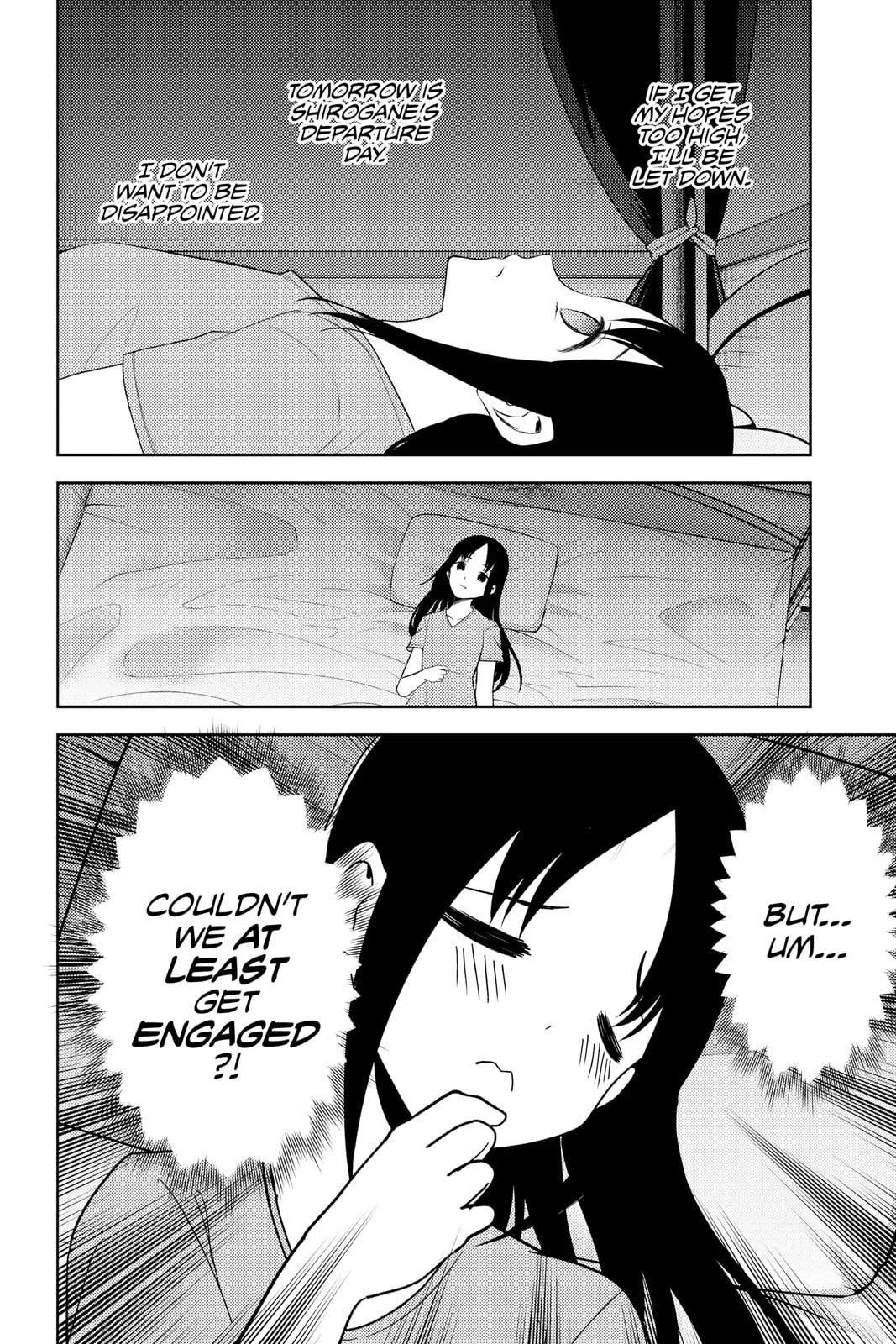 Kaguya-sama: Love is War (Colored)