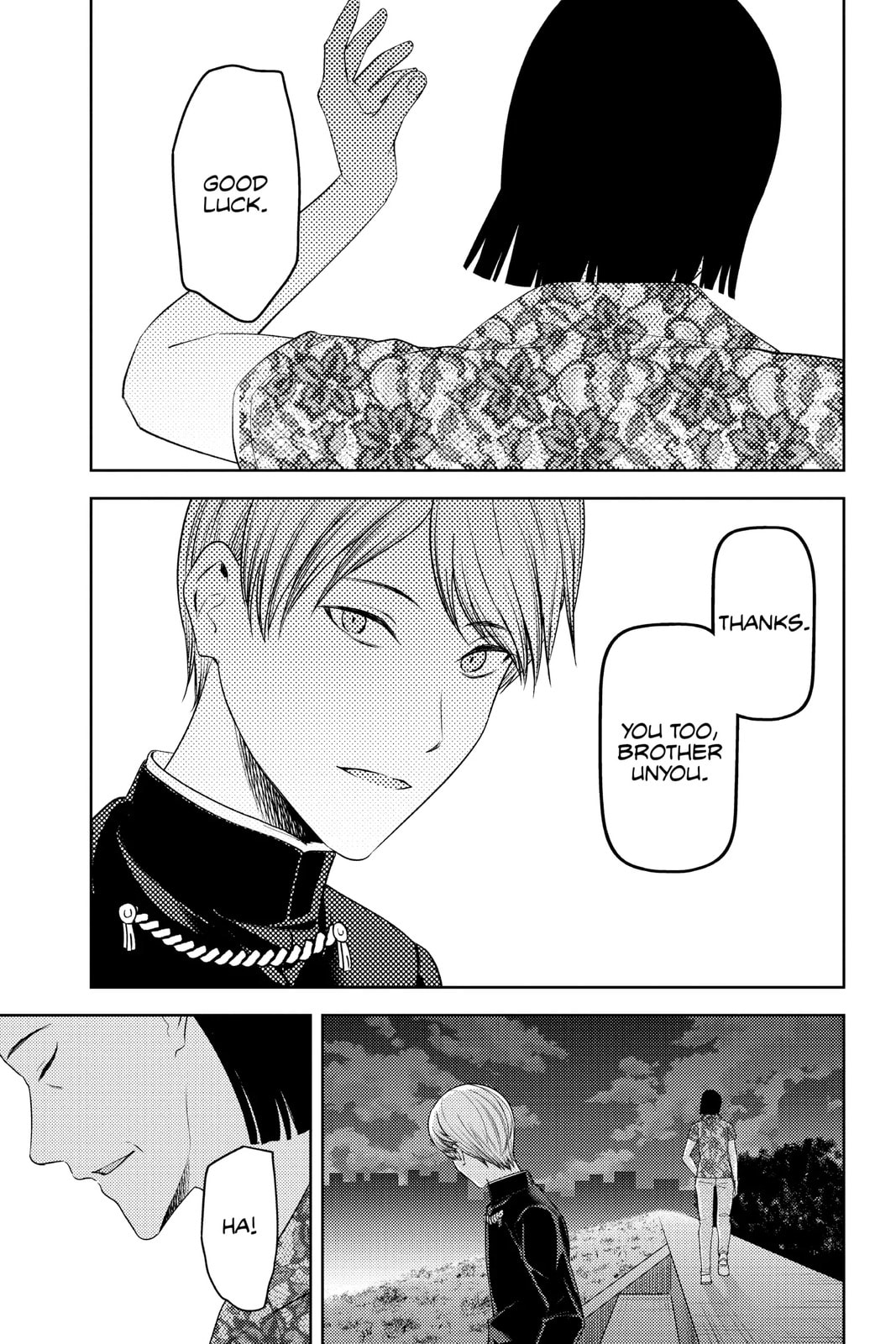 Kaguya-sama: Love is War (Colored)