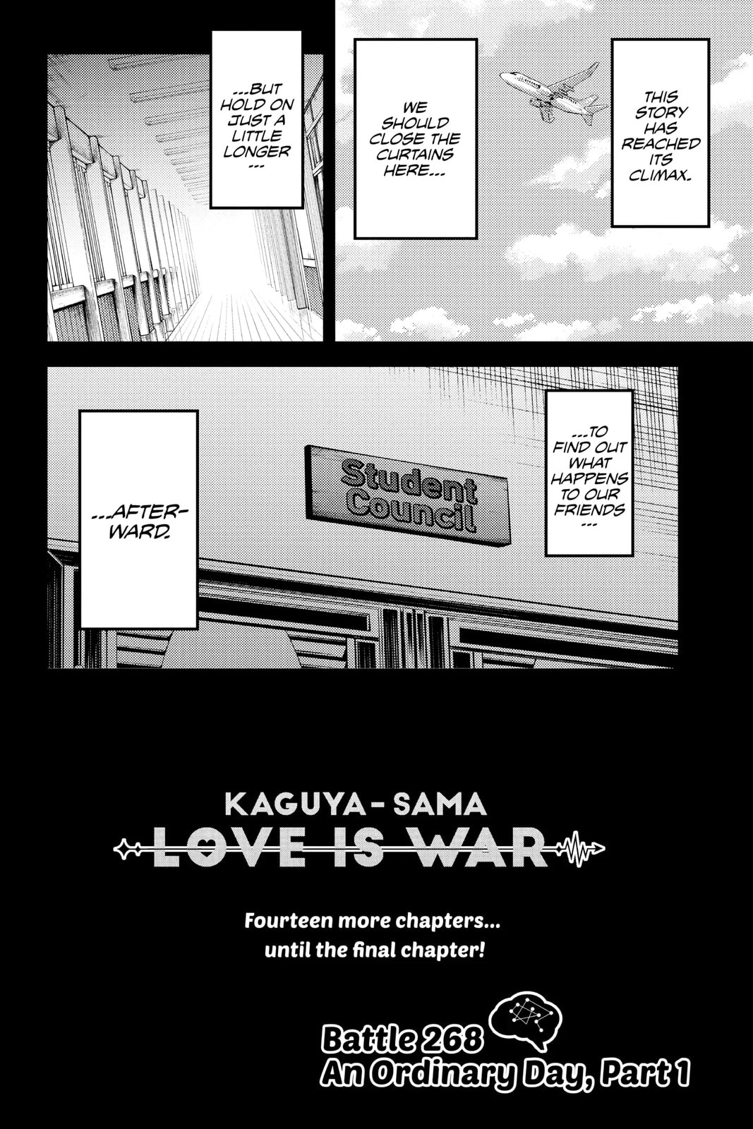 Kaguya-sama: Love is War (Colored)