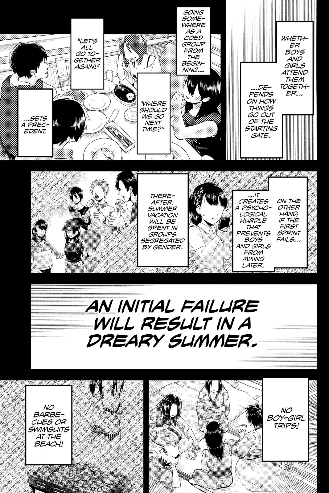 Kaguya-sama: Love is War (Colored)