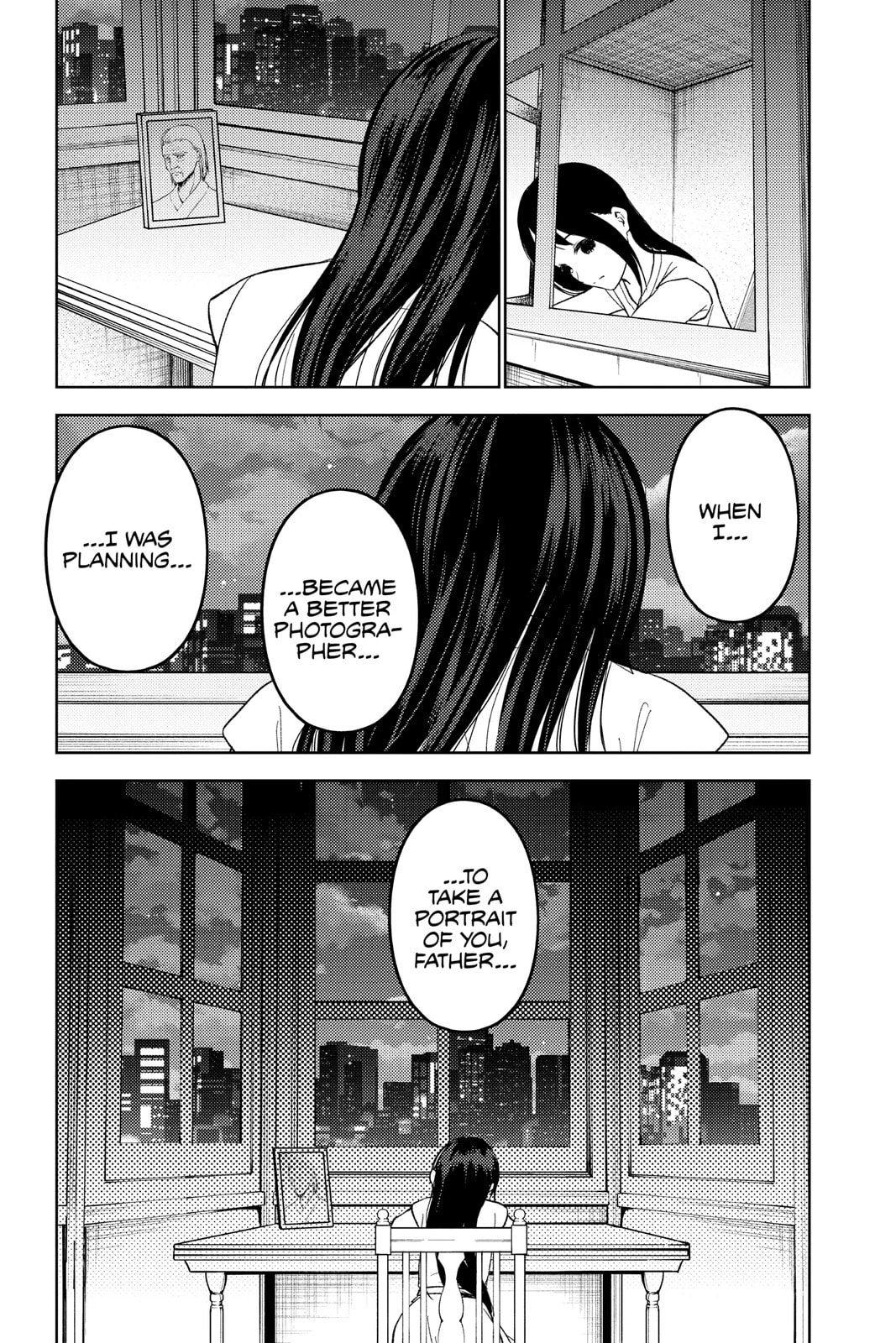 Kaguya-sama: Love is War (Colored)