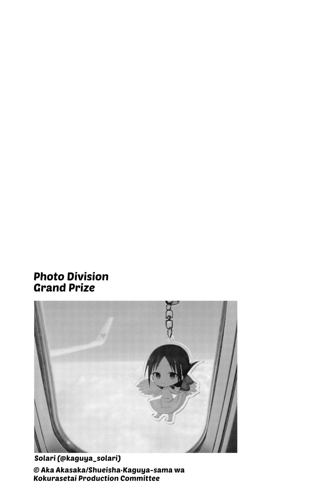 Kaguya-sama: Love is War (Colored)