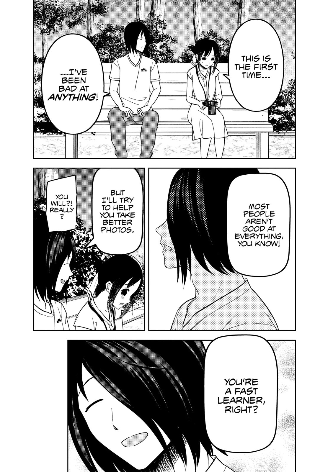 Kaguya-sama: Love is War (Colored)