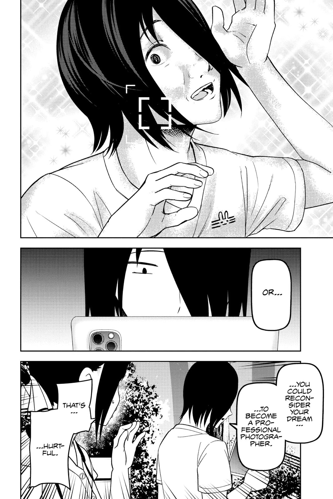 Kaguya-sama: Love is War (Colored)