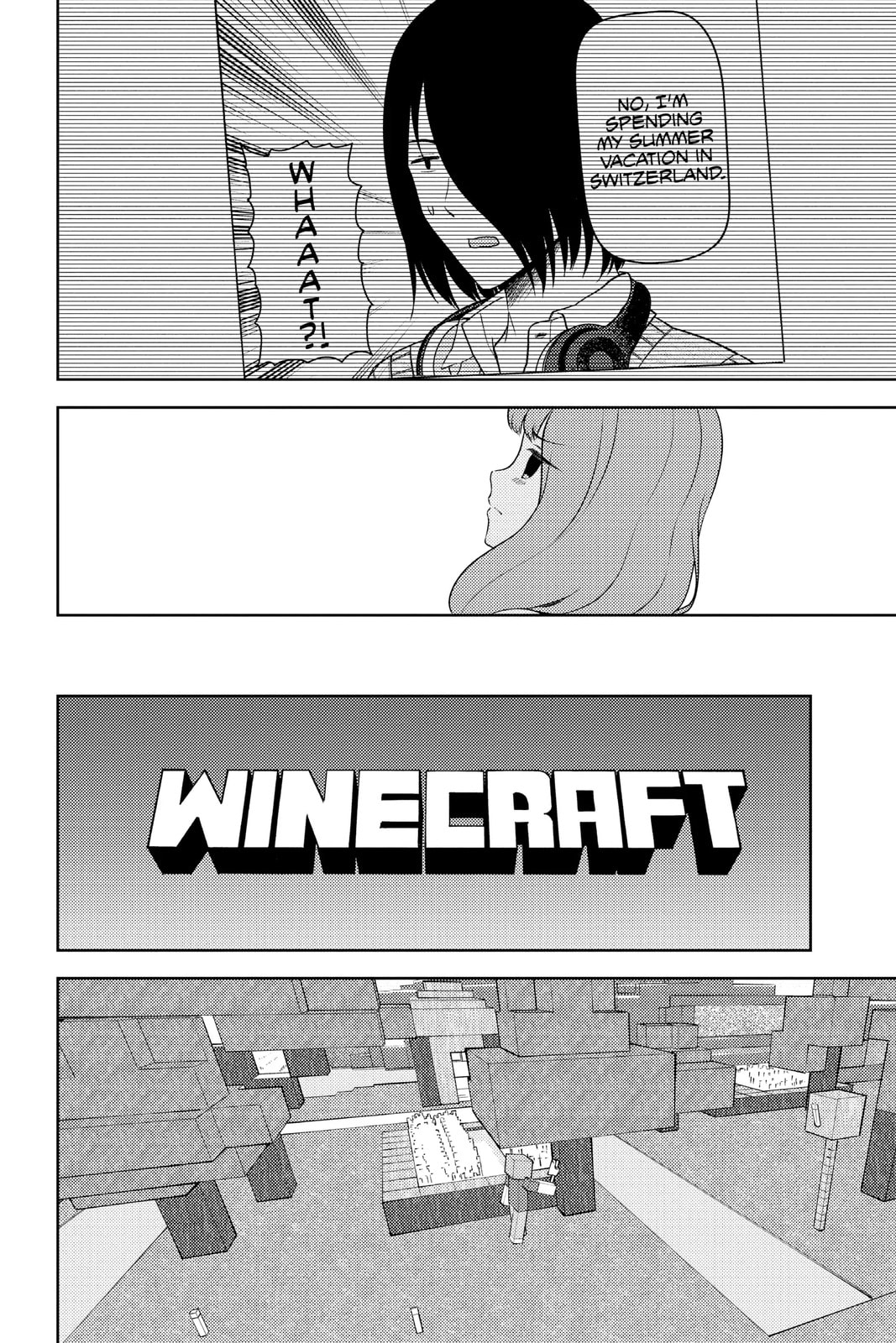 Kaguya-sama: Love is War (Colored)