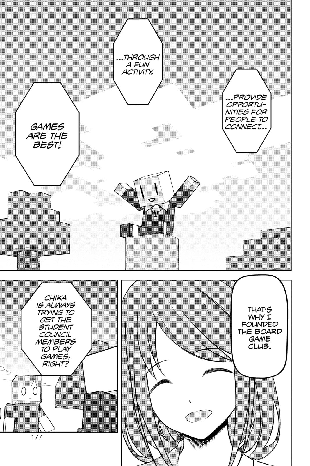 Kaguya-sama: Love is War (Colored)