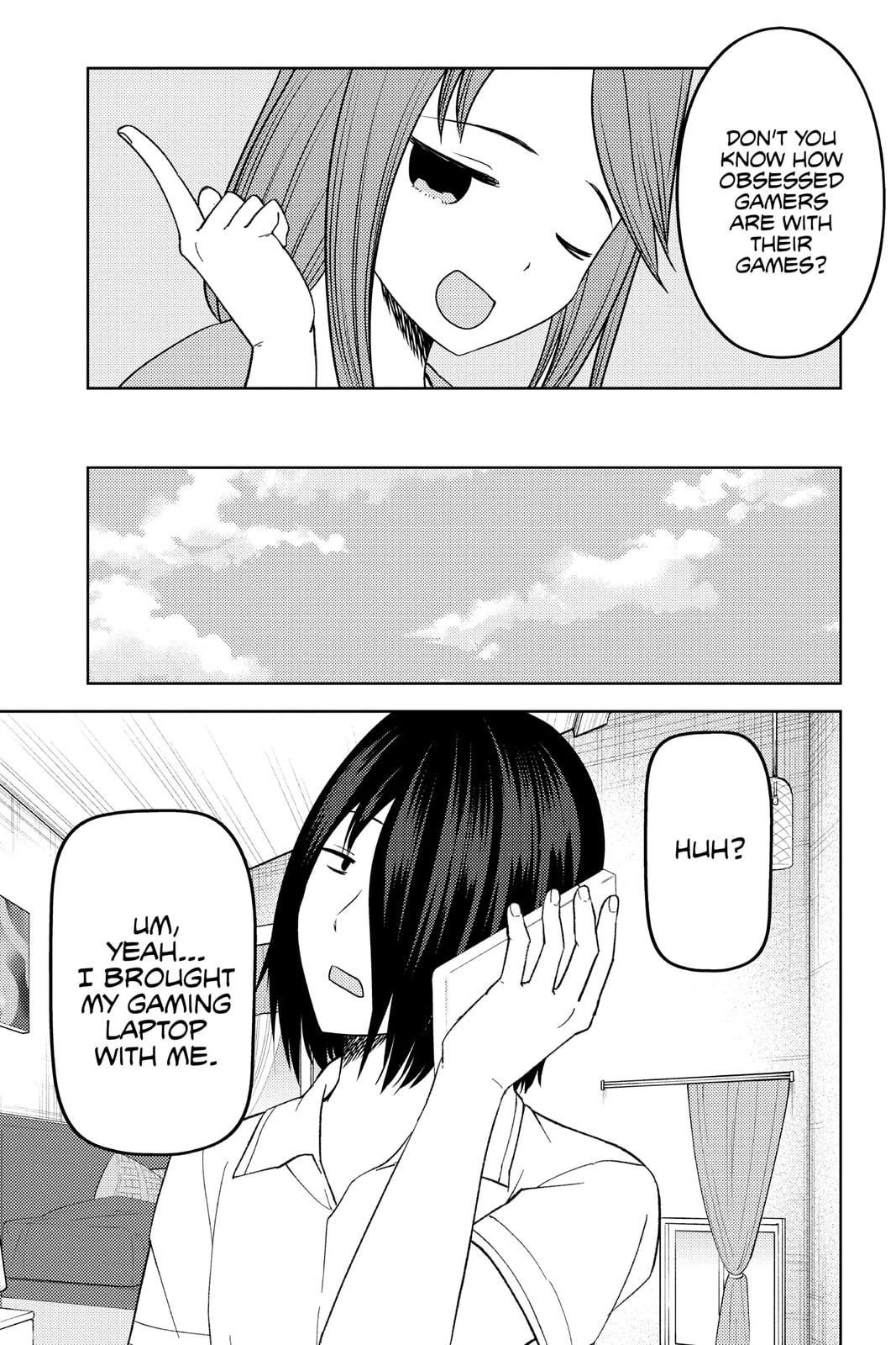 Kaguya-sama: Love is War (Colored)