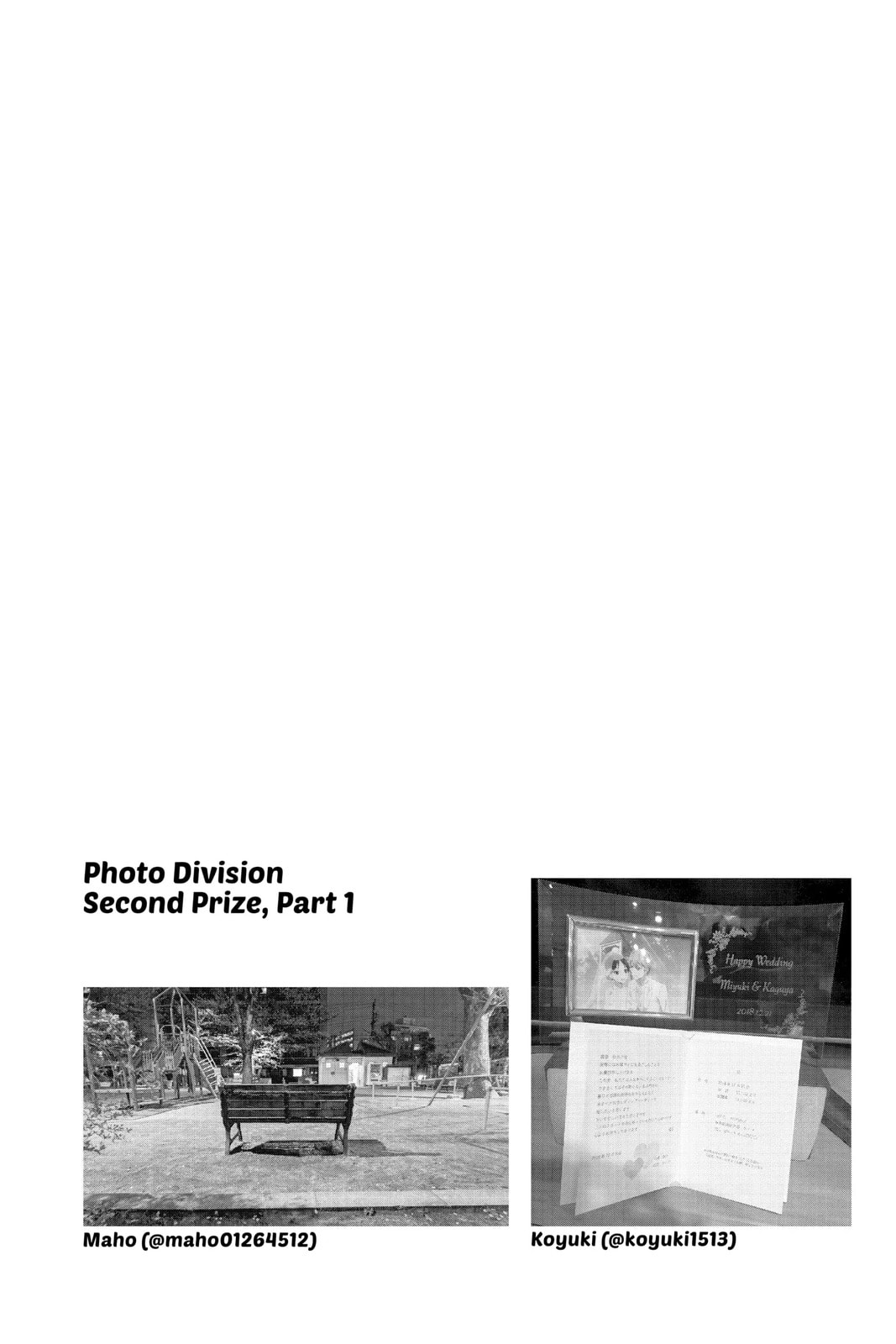 Kaguya-sama: Love is War (Colored)