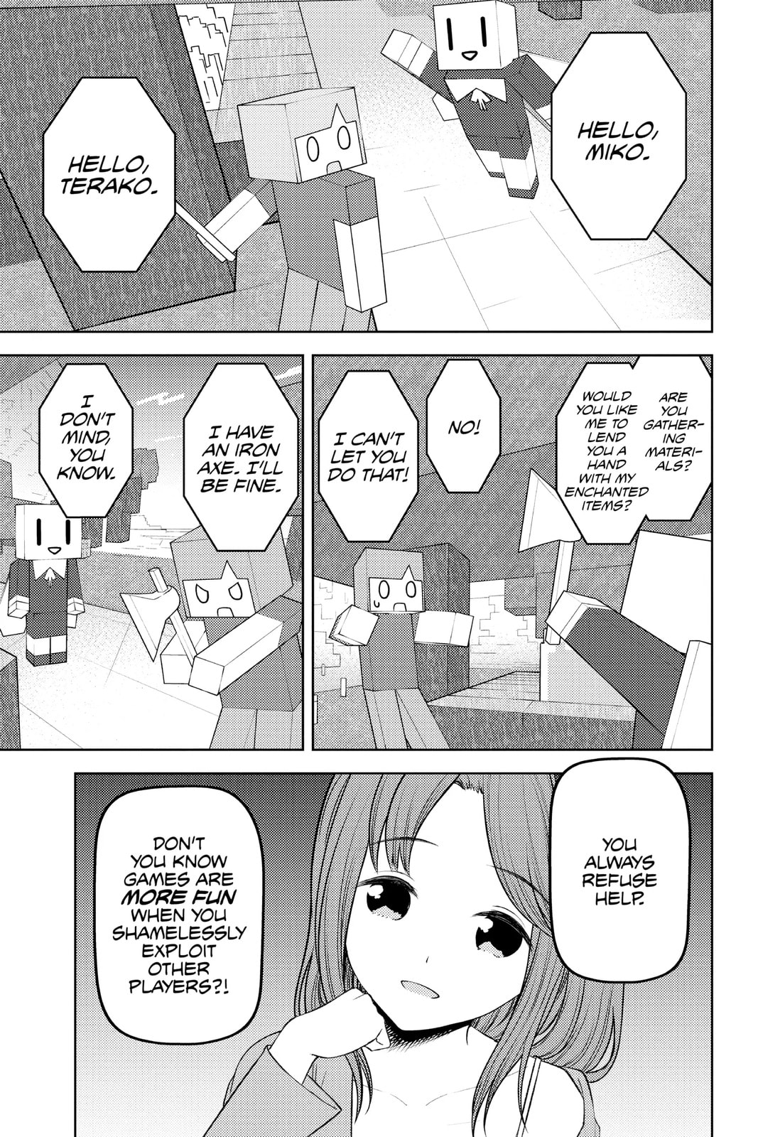 Kaguya-sama: Love is War (Colored)