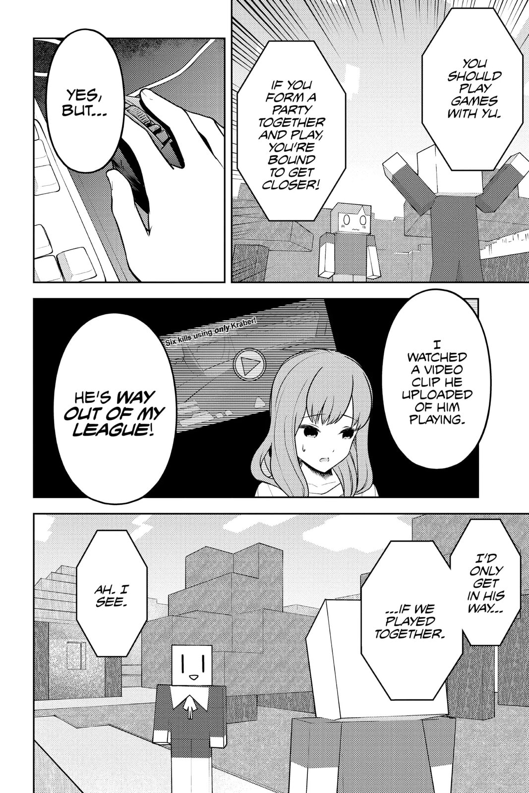 Kaguya-sama: Love is War (Colored)