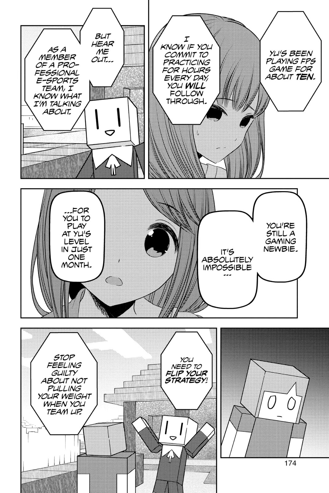 Kaguya-sama: Love is War (Colored)