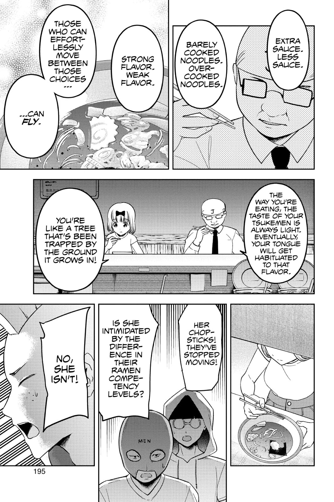 Kaguya-sama: Love is War (Colored)