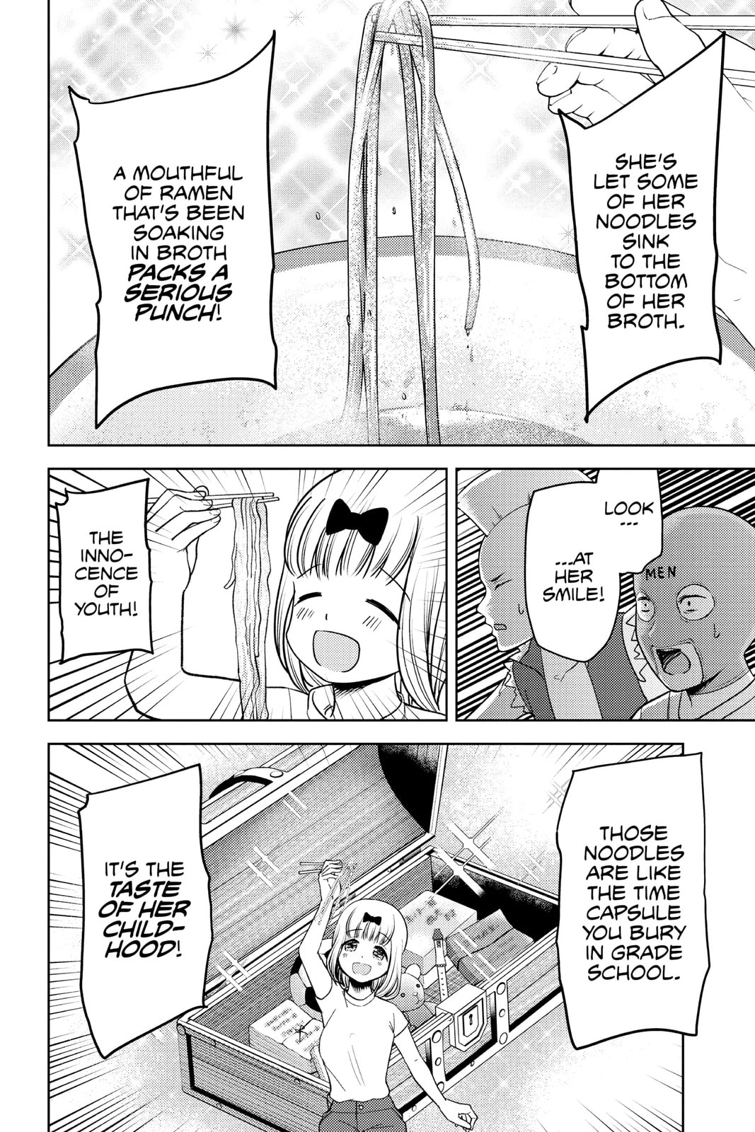 Kaguya-sama: Love is War (Colored)