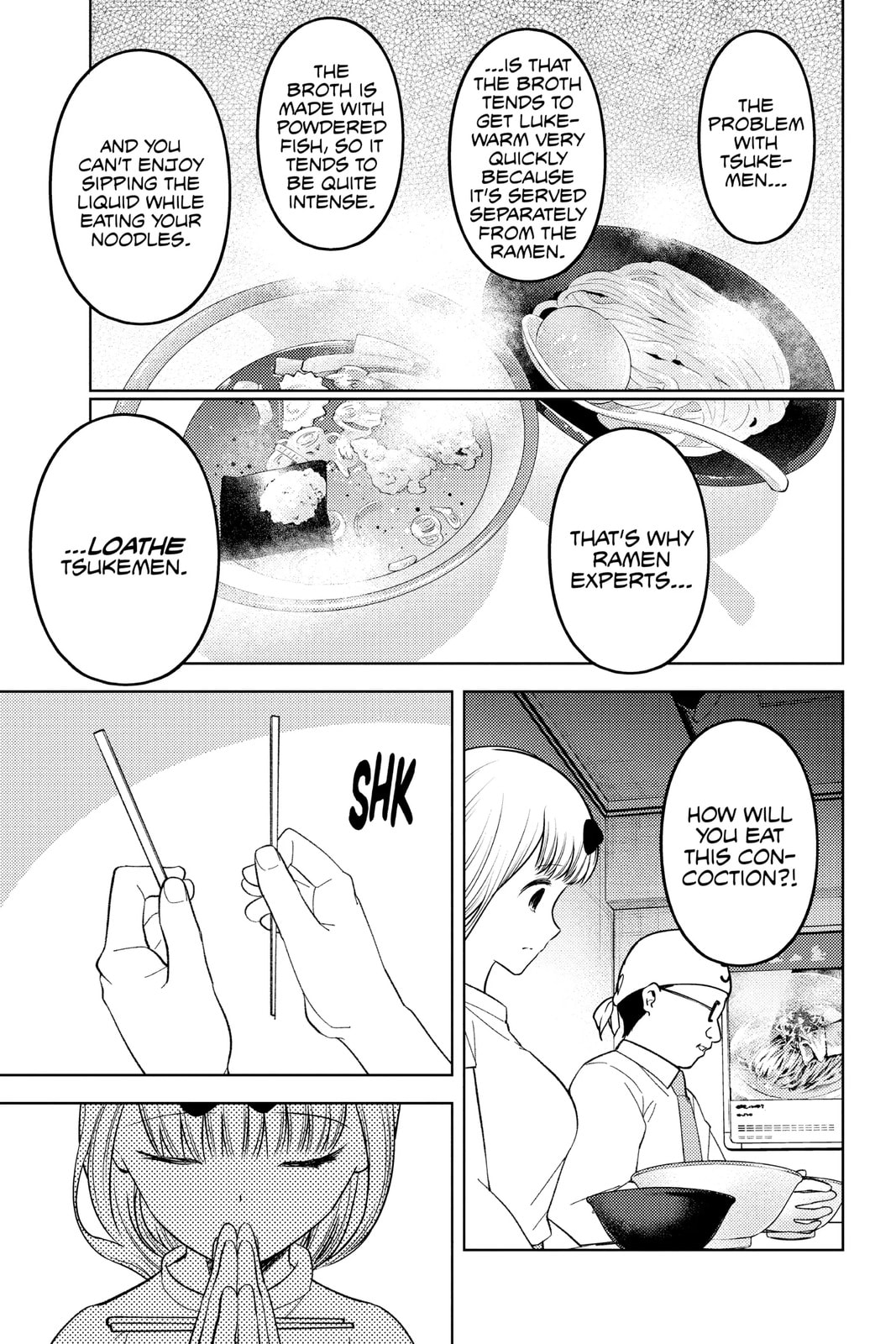 Kaguya-sama: Love is War (Colored)