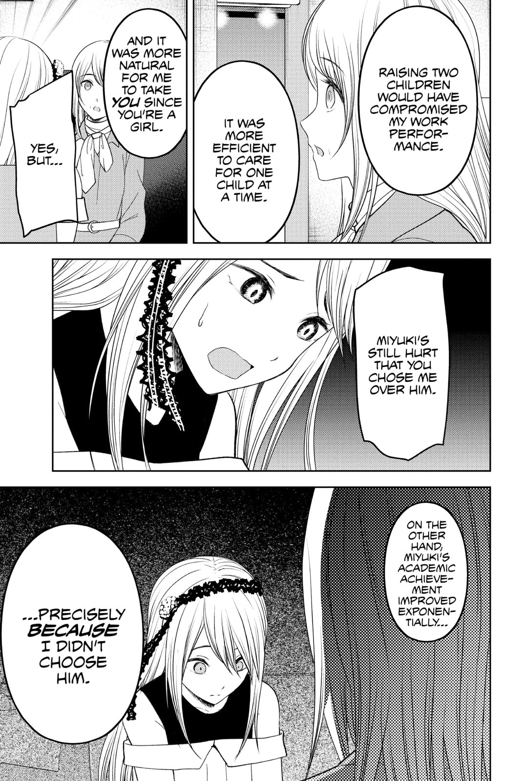 Kaguya-sama: Love is War (Colored)