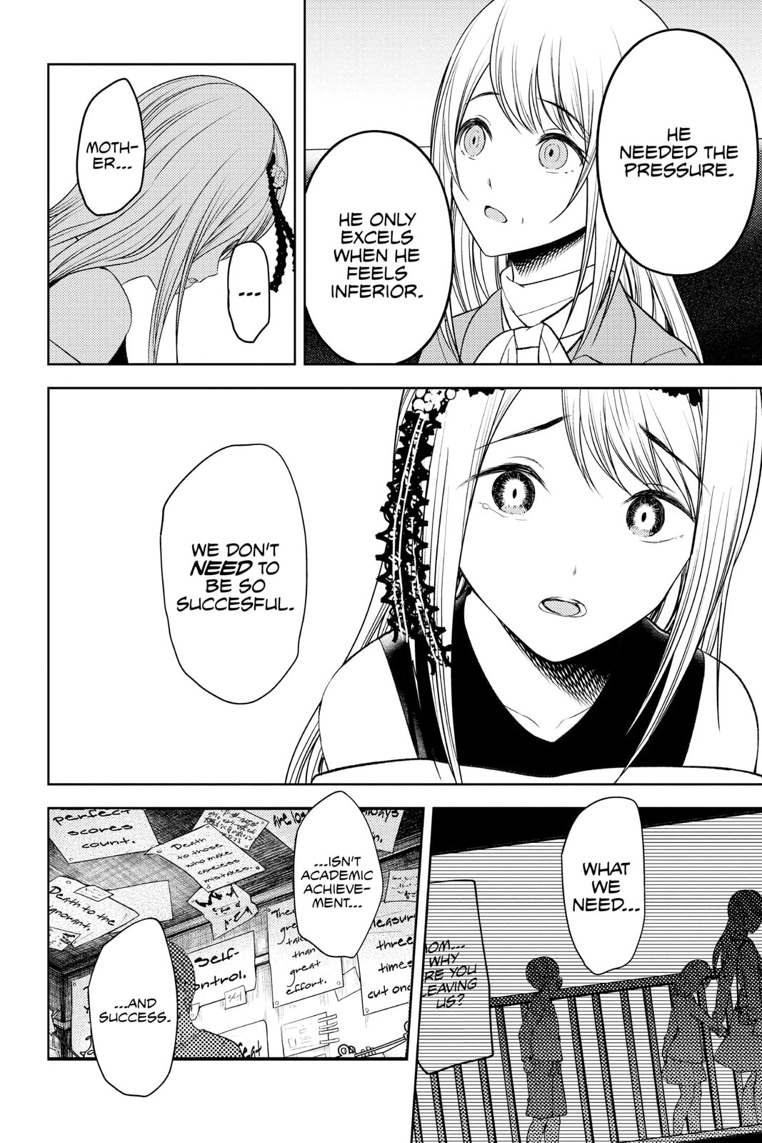 Kaguya-sama: Love is War (Colored)