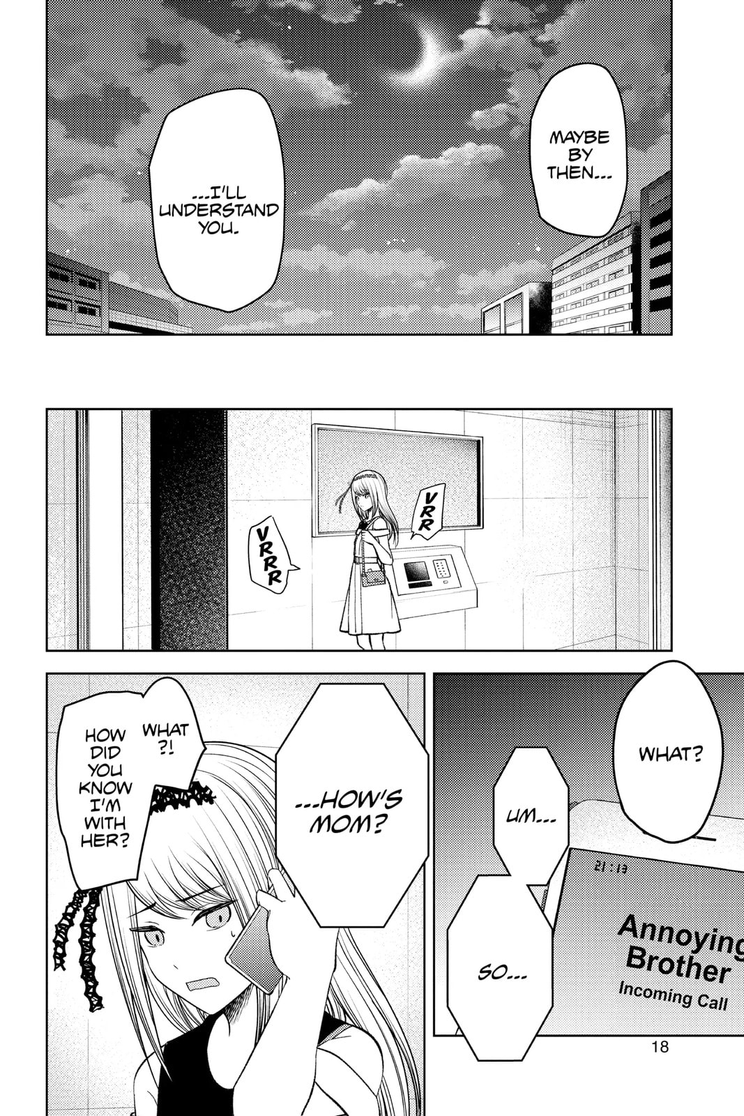 Kaguya-sama: Love is War (Colored)