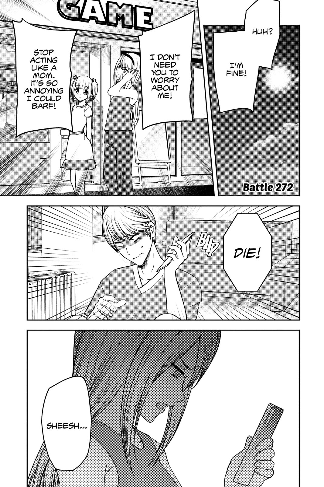 Kaguya-sama: Love is War (Colored)