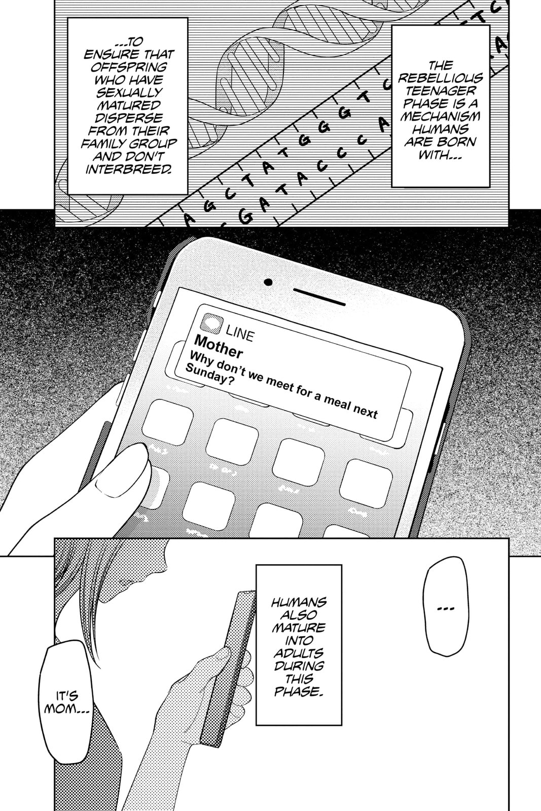 Kaguya-sama: Love is War (Colored)