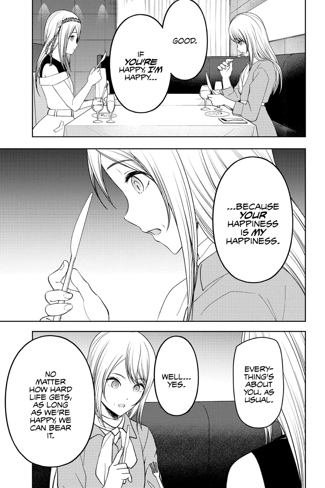 Kaguya-sama: Love is War (Colored)