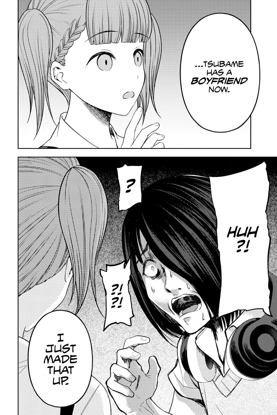 Kaguya-sama: Love is War (Colored)