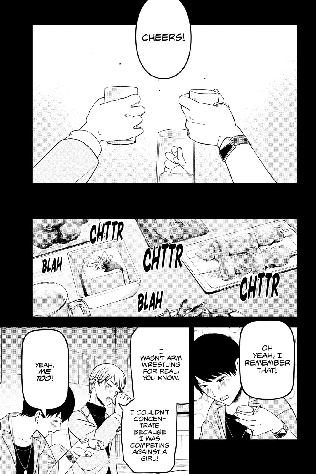 Kaguya-sama: Love is War (Colored)