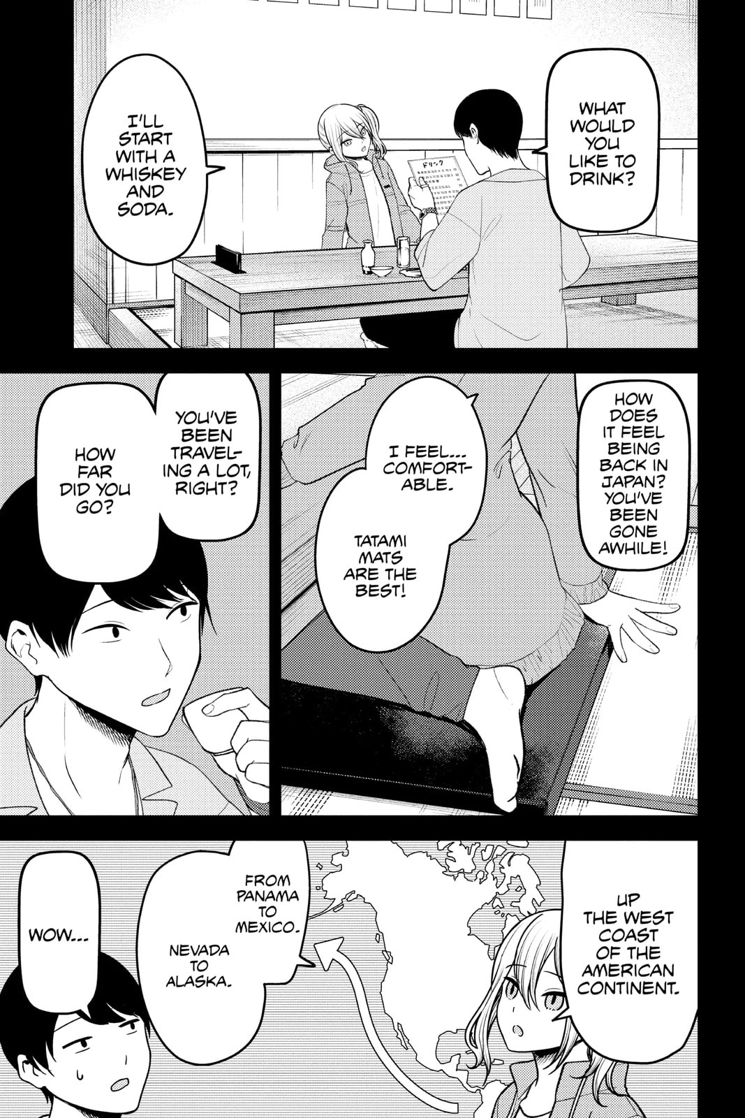 Kaguya-sama: Love is War (Colored)