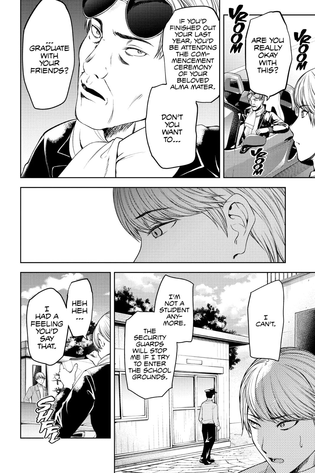 Kaguya-sama: Love is War (Colored)