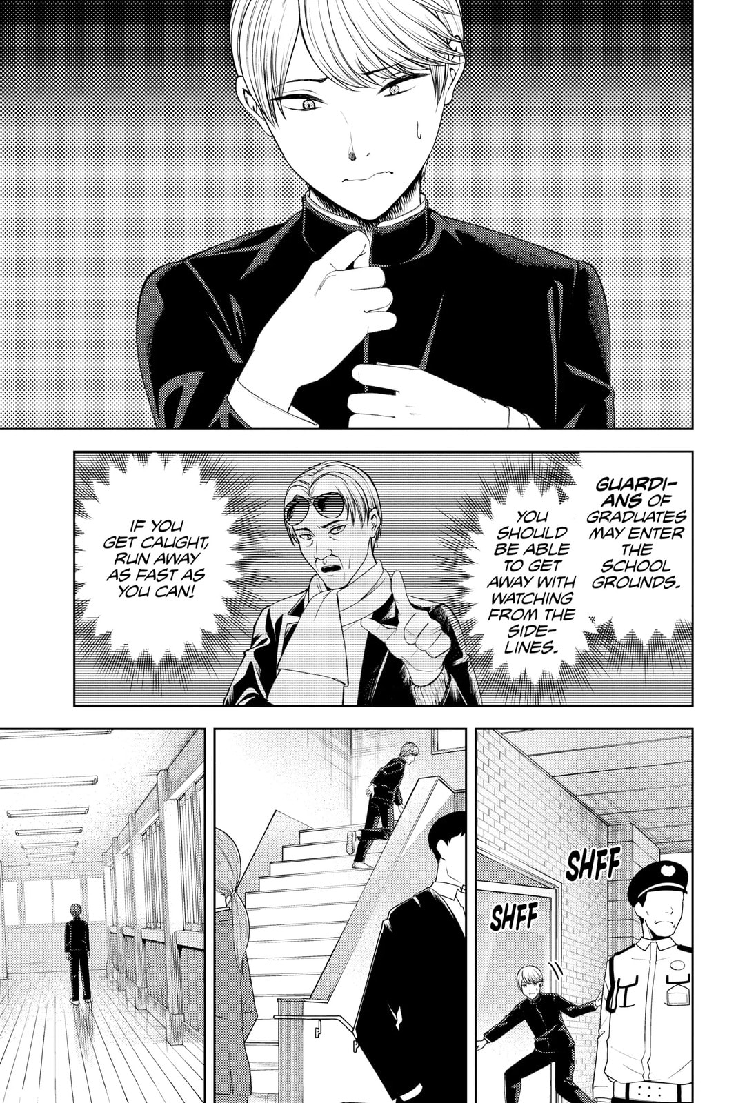 Kaguya-sama: Love is War (Colored)