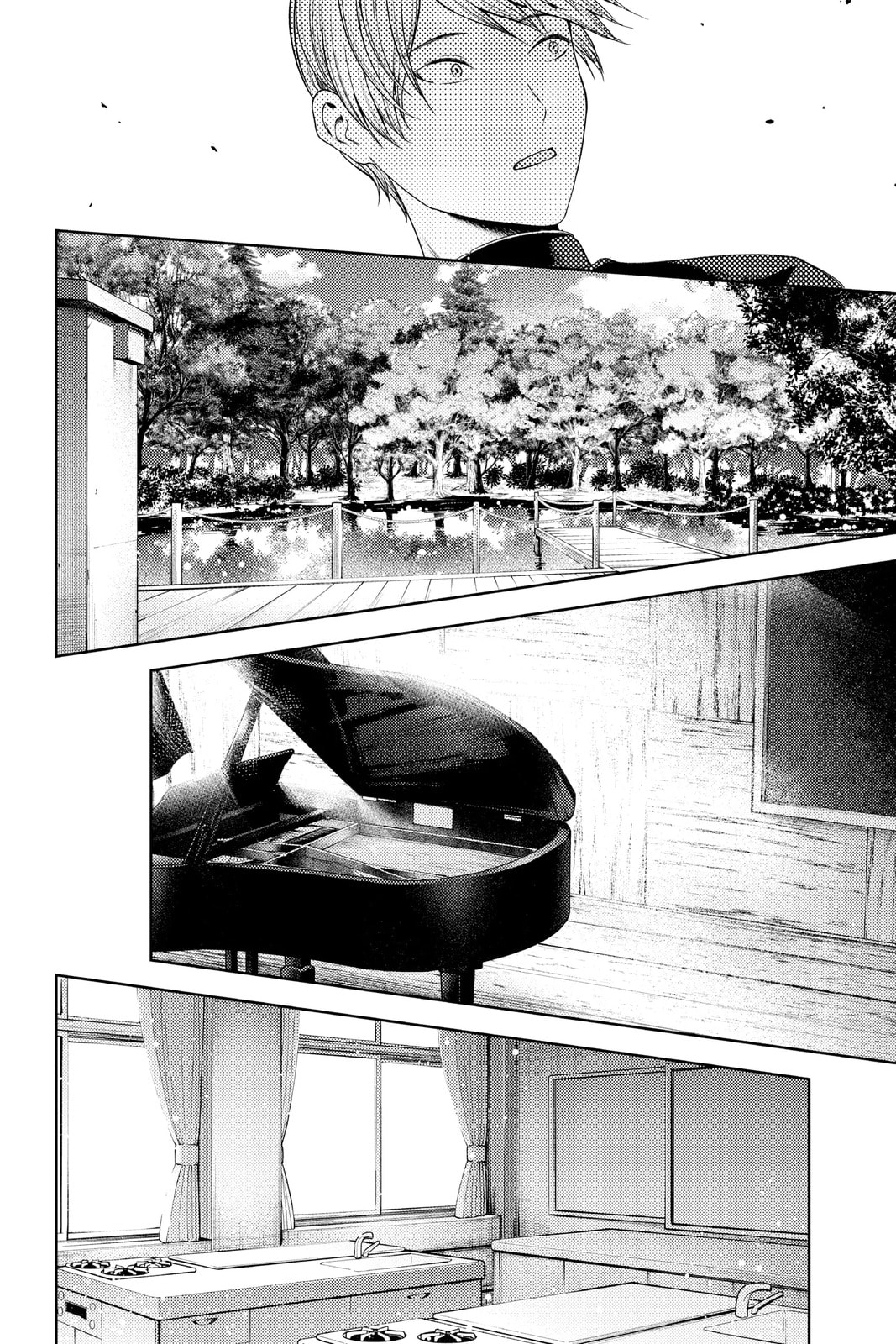 Kaguya-sama: Love is War (Colored)