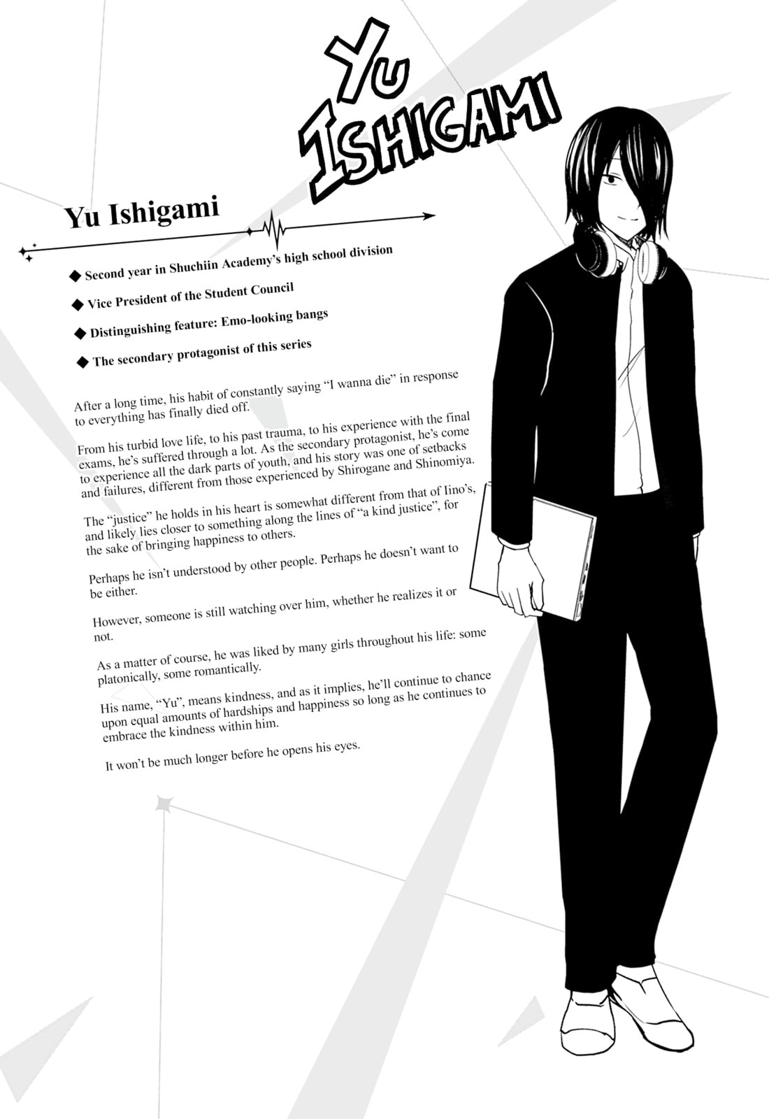 Kaguya-sama: Love is War (Colored)