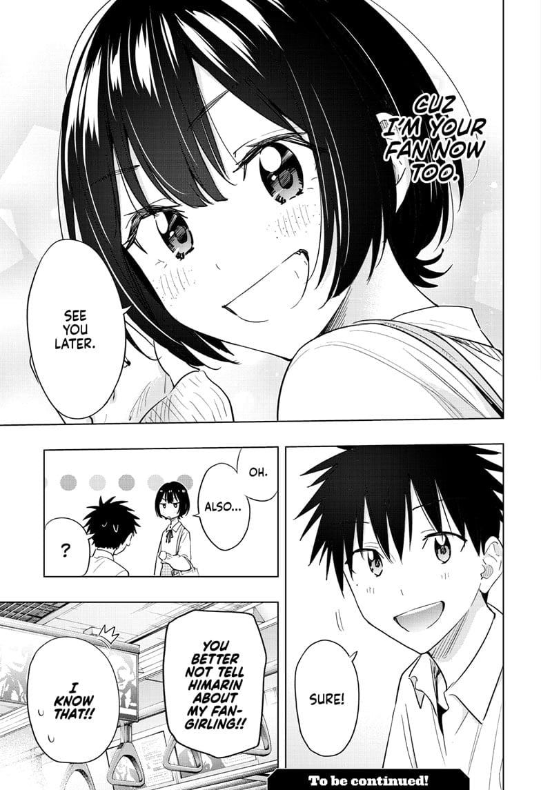 Hima-Ten!