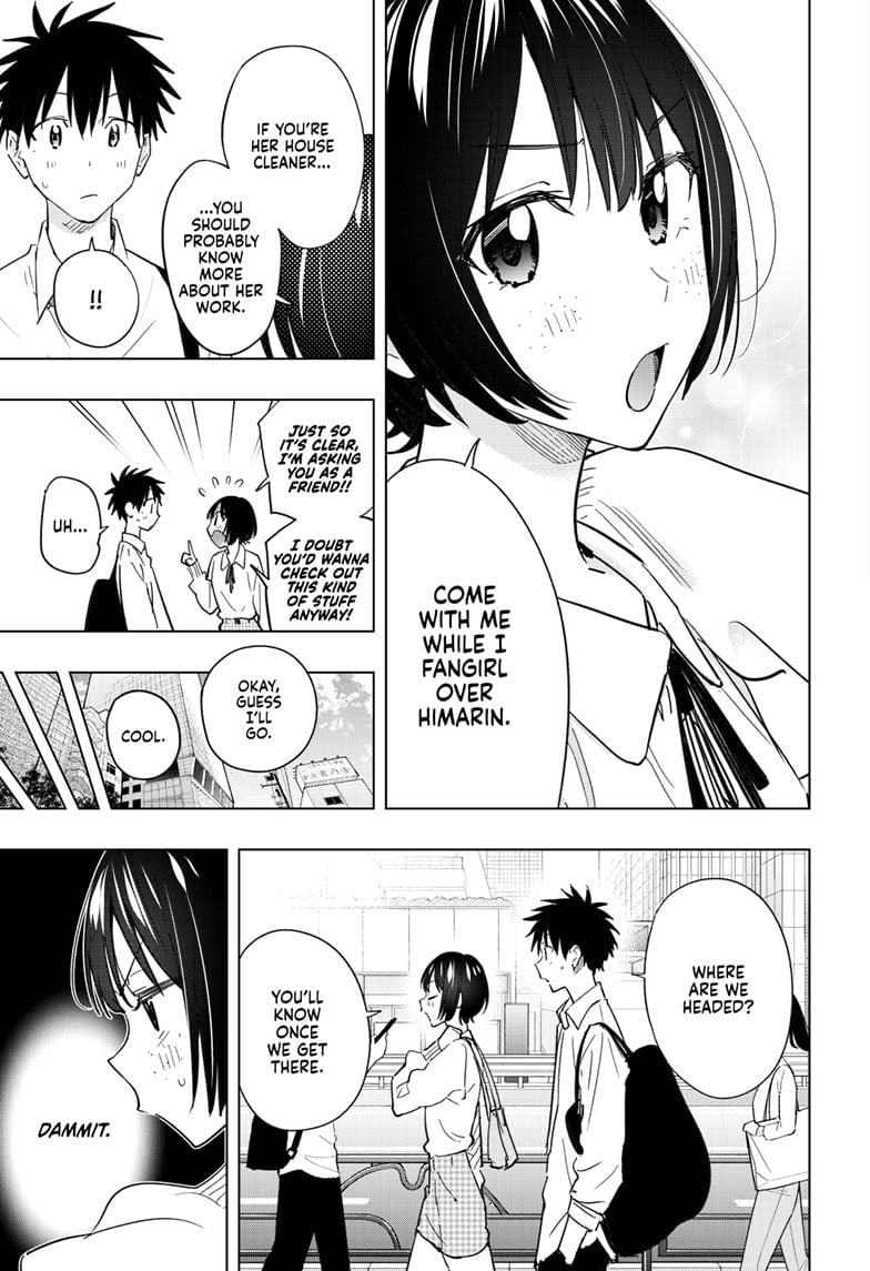 Hima-Ten!