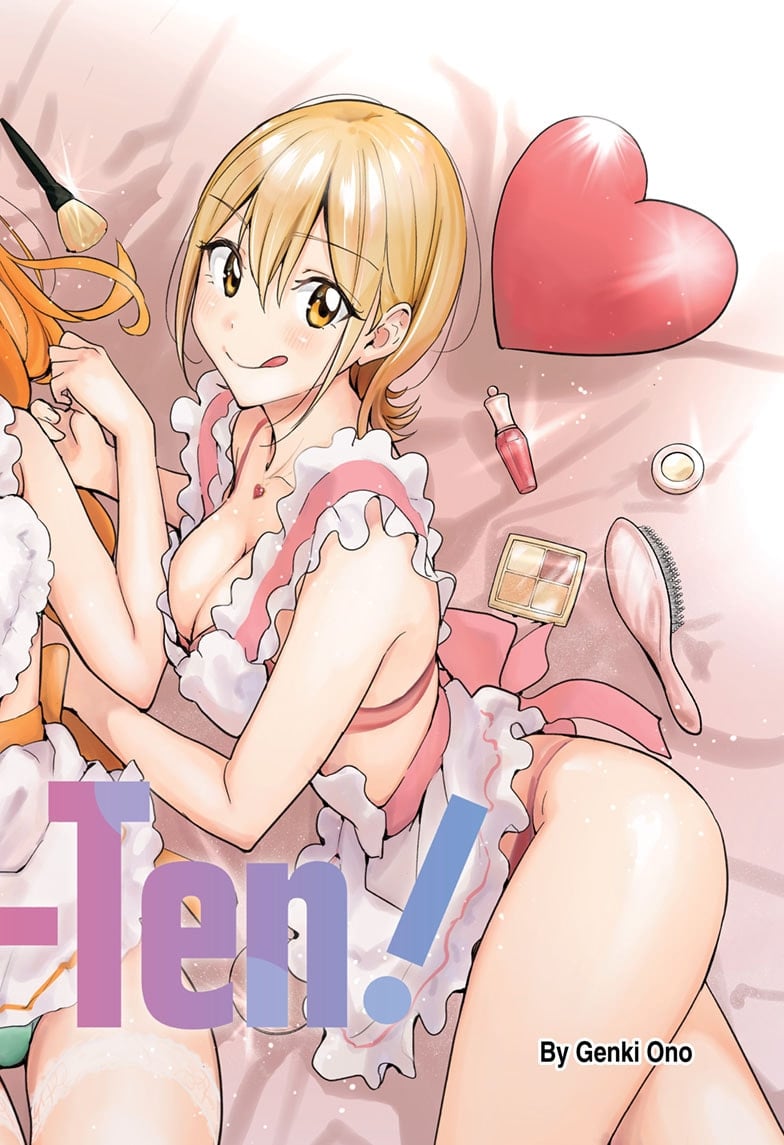 Hima-Ten!