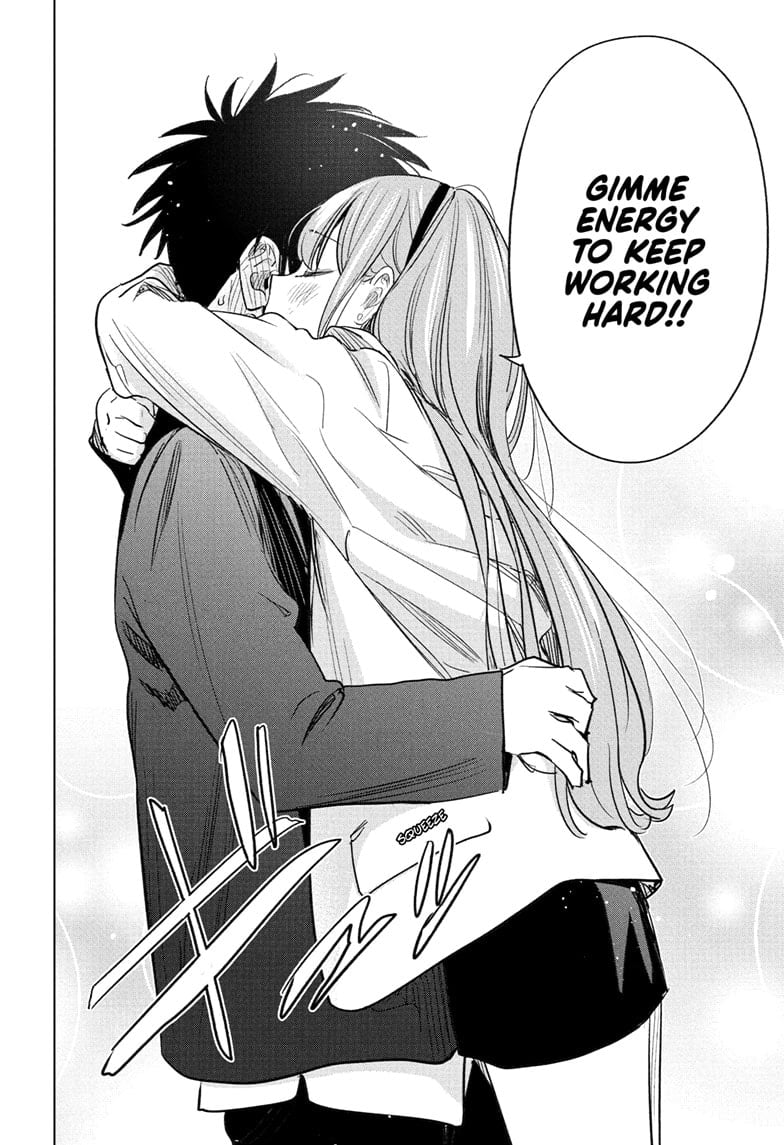 Hima-Ten!