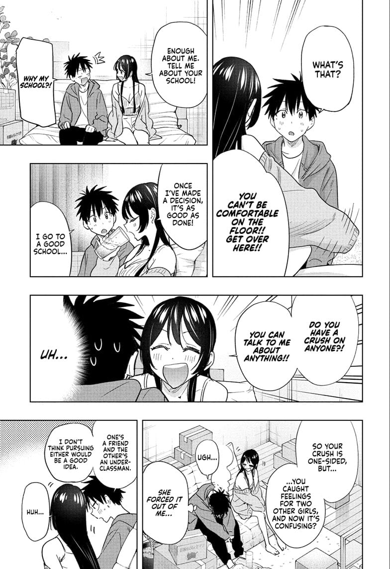 Hima-Ten!