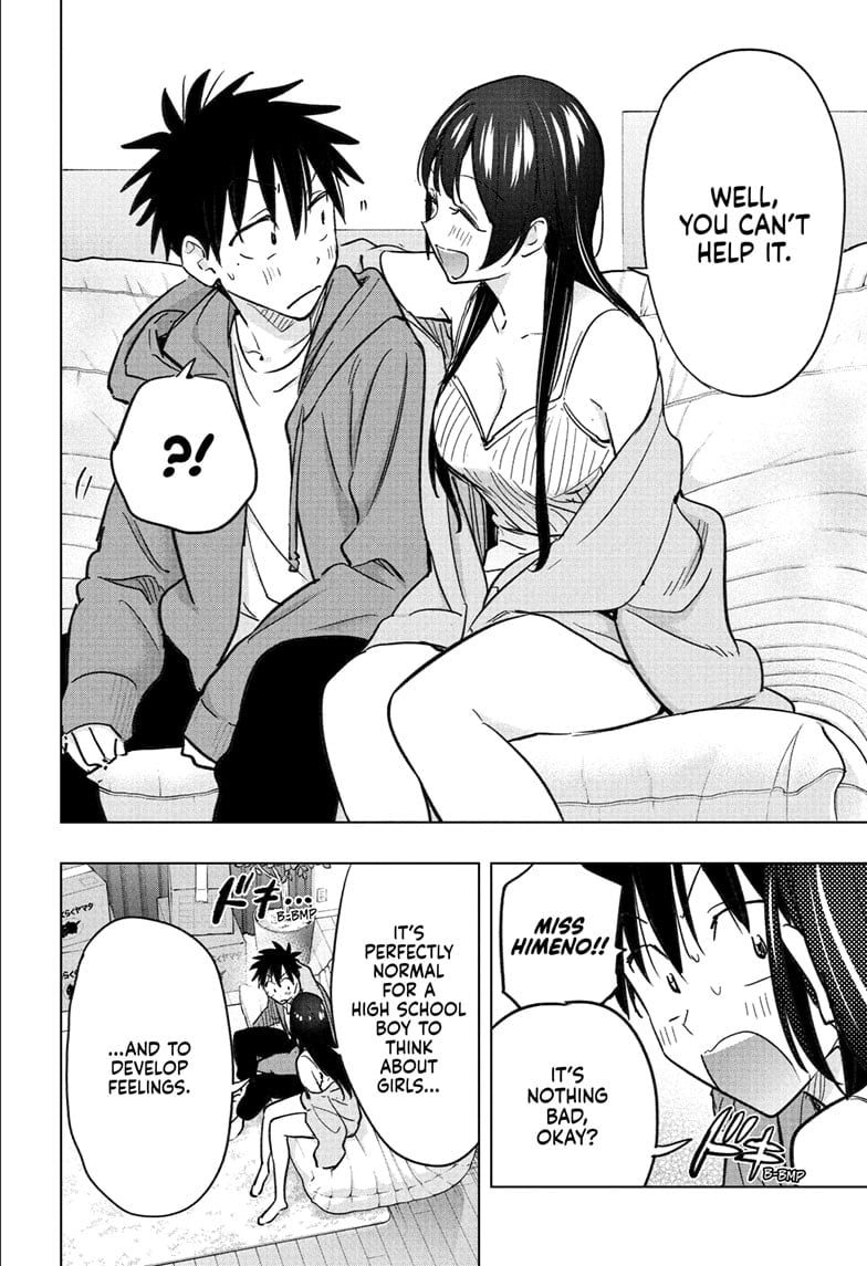 Hima-Ten!